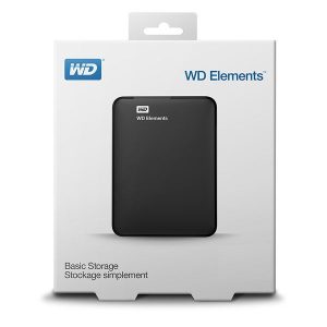 USB 3.0 WD ELEMENT SATA External 2.5 inch HDD Hard Drive Enclosure Disk Case Box For PC LAPTOP HDD SSD CASE