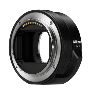 *Nikon FTZ II Mount Adapter* Brand New Box Pack  1 Year Official Company Warranty