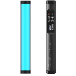 Mamen B02-RGB Handheld light RGB Stick