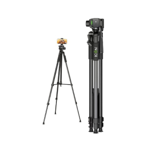 Icon 7862 Tripod Stand 63 Inch with Mobile Holder & Remote